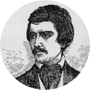 Joseph Holt Ingraham