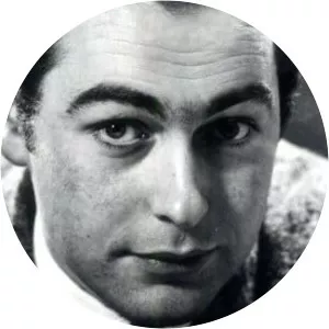 Joseph Hone photograph