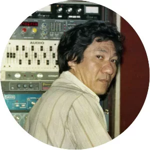 Joseph Hoo Kim - Jamaican record producer