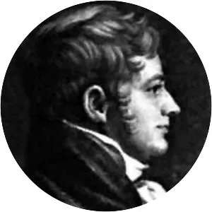 Joseph Hopper Nicholson