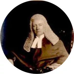 Joseph Horsford Kemp