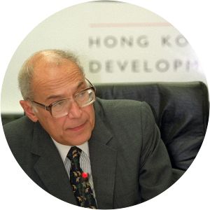 Joseph Hotung