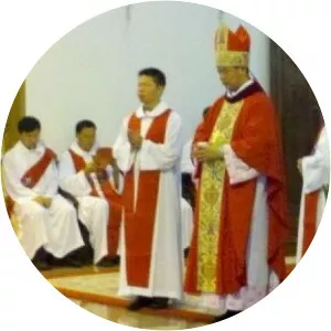 Joseph Huang Bingzhang - 