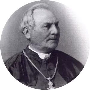 Joseph Hubert Reinkens