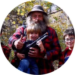 Joseph Huckleberry Lott - Actor