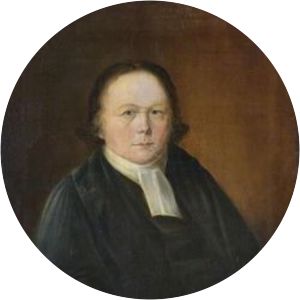 Joseph Hull photograph