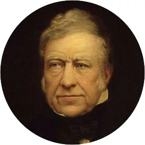 Joseph Hume