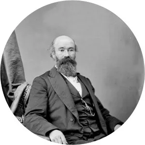 Joseph Humphrey Sloss