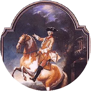 Joseph I Adam of Schwarzenberg