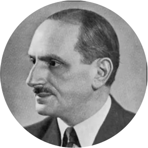 Joseph Igersheimer - German ophthalmologist