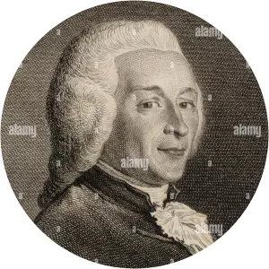 Joseph-Ignace Guillotin - French physician