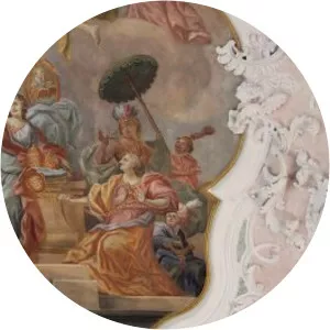 Joseph Ignaz Philipp von Hessen-Darmstadt