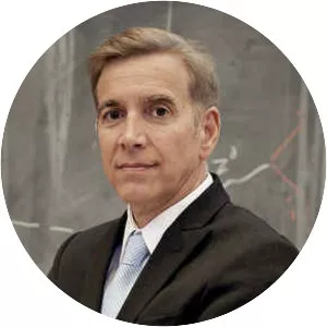 Joseph Incandela - American physicist