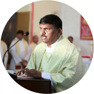 Joseph Indrias Rehmat