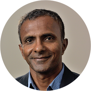 Joseph Irudayaraj photograph