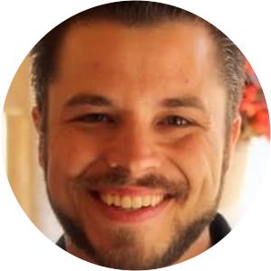 Joseph J. Graber photograph