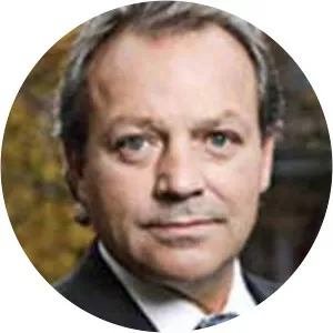 Joseph J. Longobardi - Judge