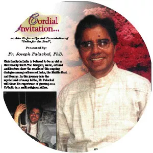 Joseph J. Palackal