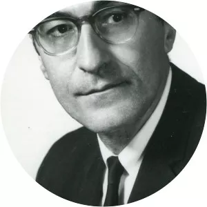 Joseph J. Simeone - Judge