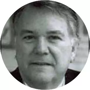 Joseph J Trento - Journalist