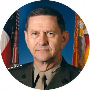 Joseph J. Went - General