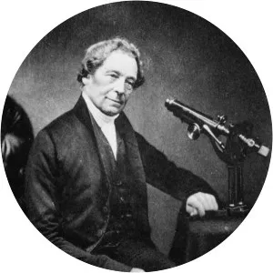 Joseph Jackson Lister