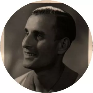 Joseph Jadrejak - French footballer