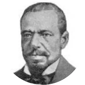 Joseph James Cheeseman