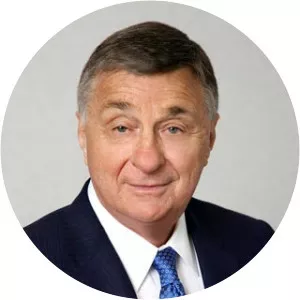 Joseph James Farnan Jr.