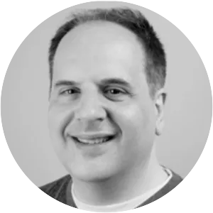 Joseph Janangelo - Author