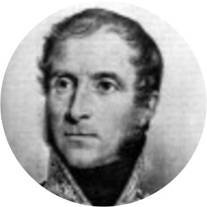 Joseph Jean-Baptiste Albert