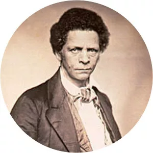 Joseph Jenkins Roberts - Political figure