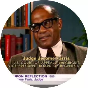 Joseph Jerome Farris