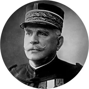 Joseph Joffre