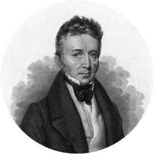 Joseph Johann von Littrow