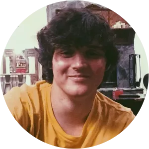 Joseph John Cash - John Carter Cash's son