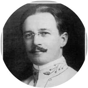 Joseph John Richards