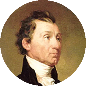 Joseph Jones Monroe photograph