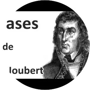 Joseph Joubert - French essayist