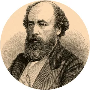 Joseph Jukes - Geologist