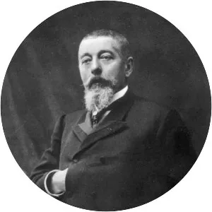 Joseph Jules Dejerine