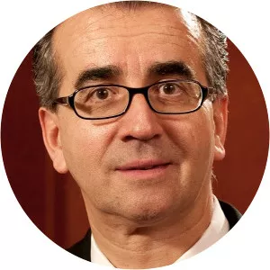 joseph jung - Historian