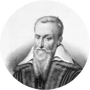 Joseph Justus Scaliger