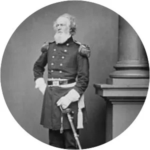 Joseph K. Mansfield