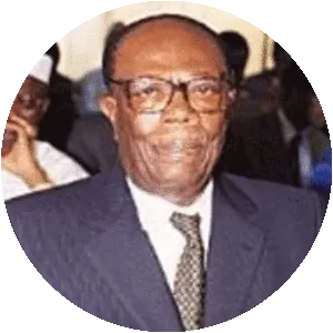 Joseph Kadji Defosso