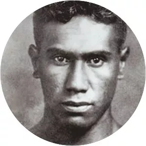 Joseph Kahahawai