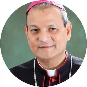 Joseph Kalathiparambil - Archbishop