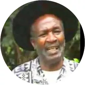 Joseph Kamaru photograph
