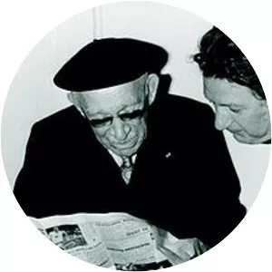 Joseph Kampé de Fériet