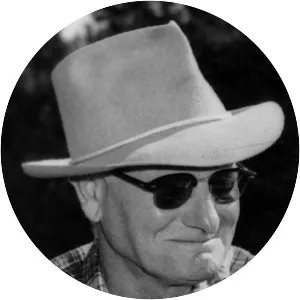 Joseph Kane - American film director